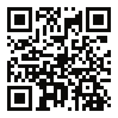 Código QR al vivo de #LAFIJA en YouTube